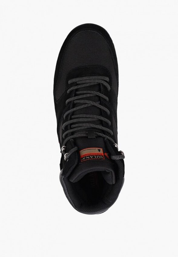 Кроссовки Milana