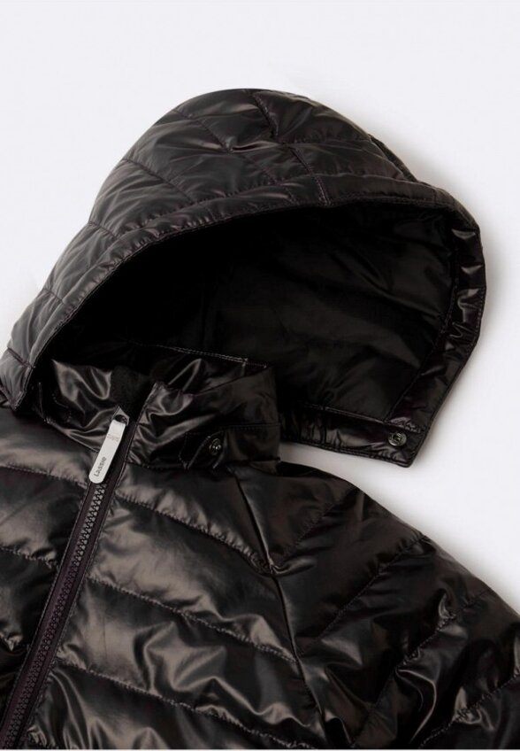 Куртка утепленная Lassie