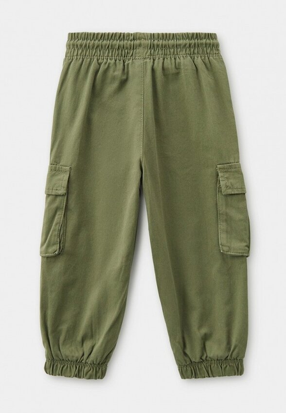 Брюки Terranova