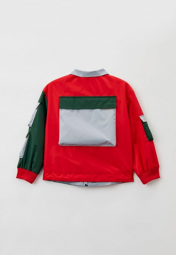 Куртка утепленная Mia Gia