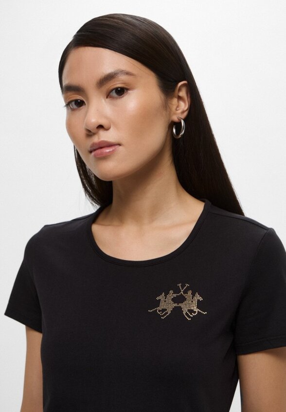 Футболка La Martina