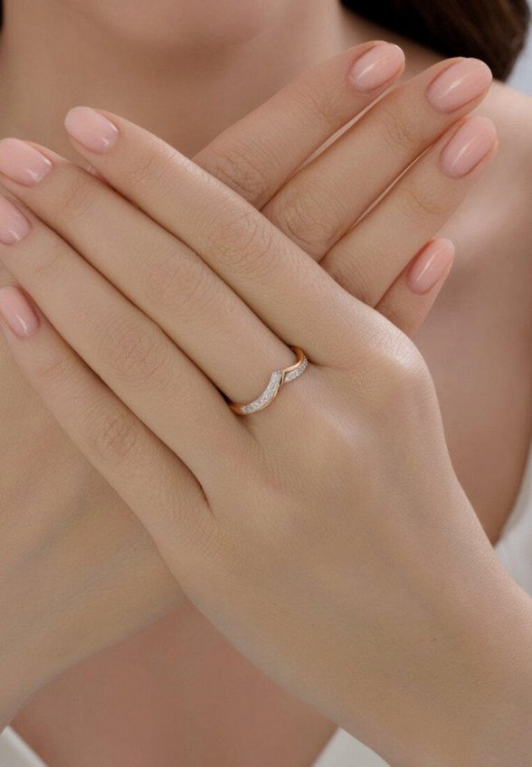 Кольцо Sokolov