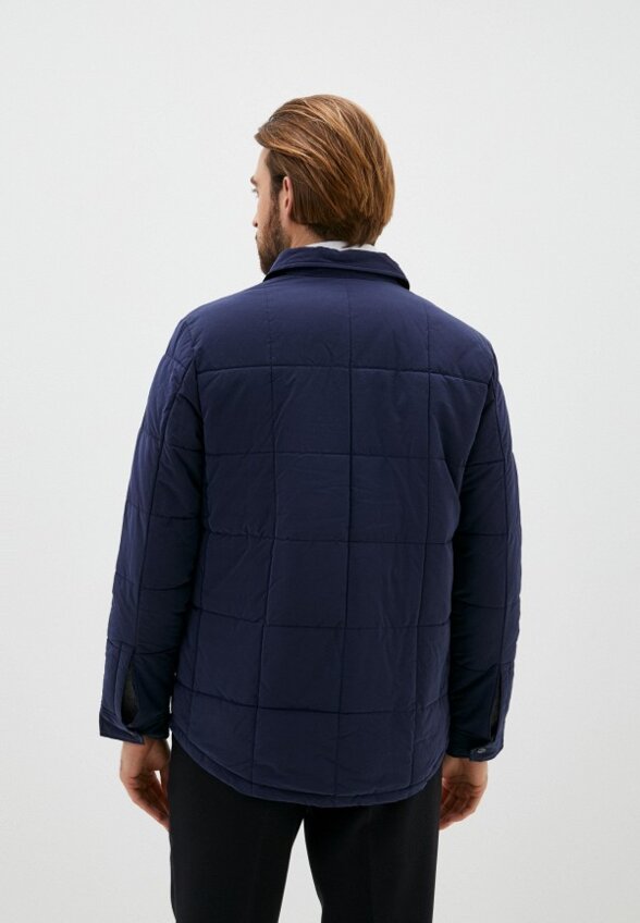 Куртка-рубашка Briggs