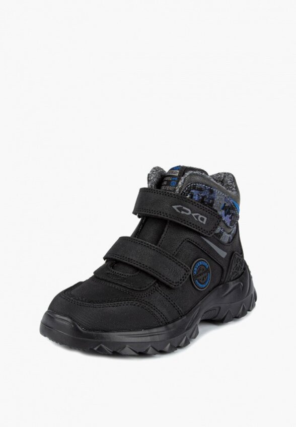 Ботинки Kapika