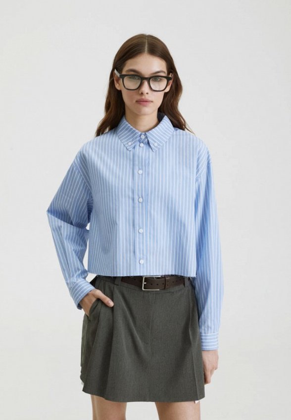 Рубашка All We Need