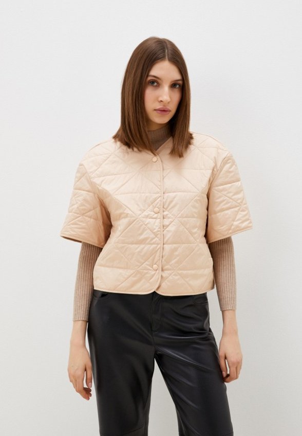 Куртка стеганая Elis