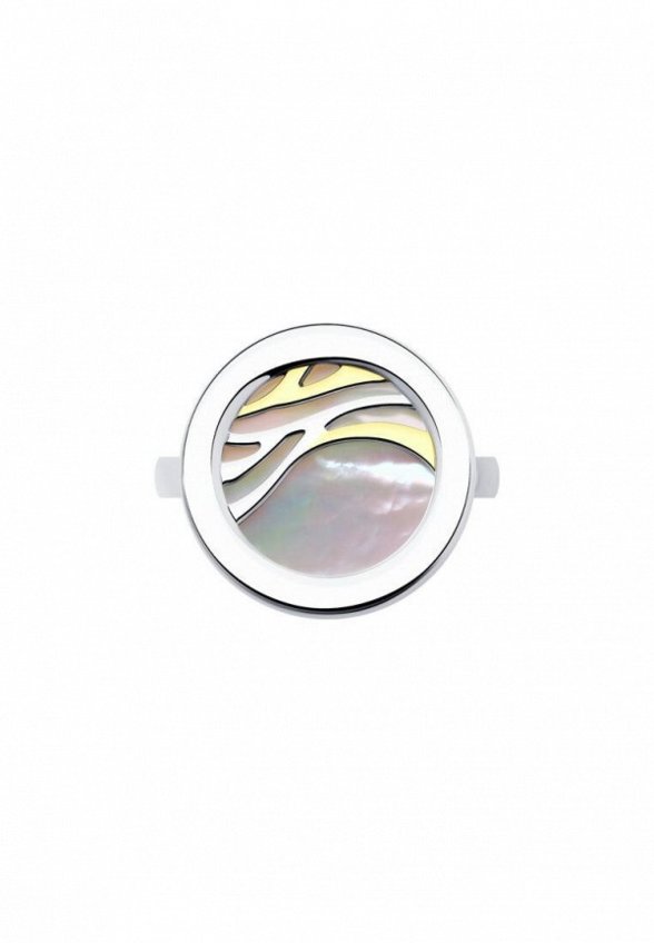 Кольцо Sokolov