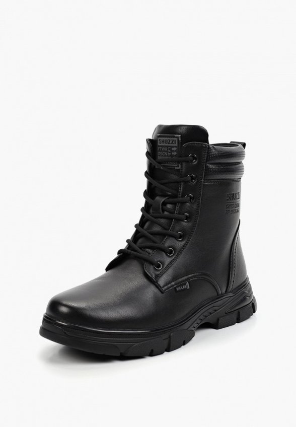 Ботинки Shuzzi