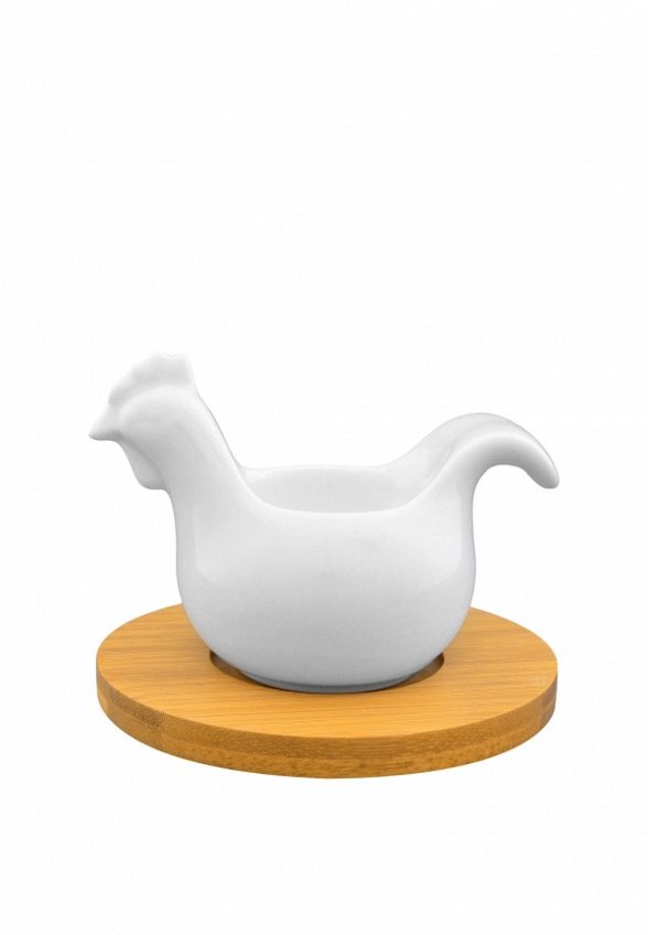 Подставка для яиц Elan Gallery