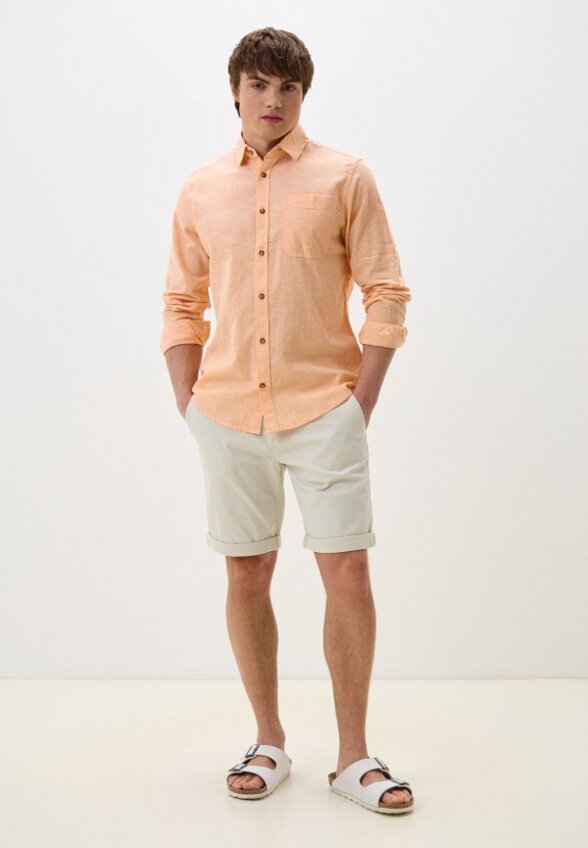 Рубашка Tom Tailor