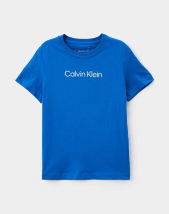 Футболка Calvin Klein Jeans детям