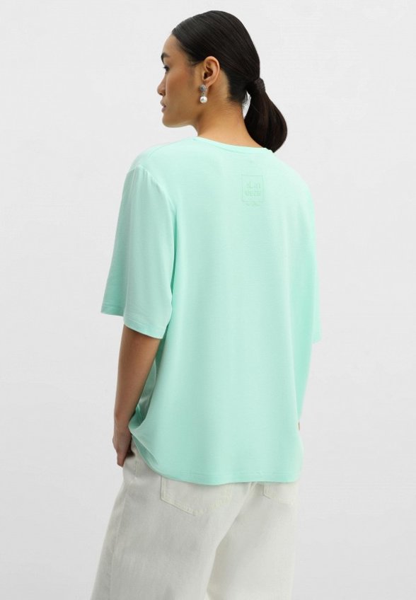 Футболка La Lindeza