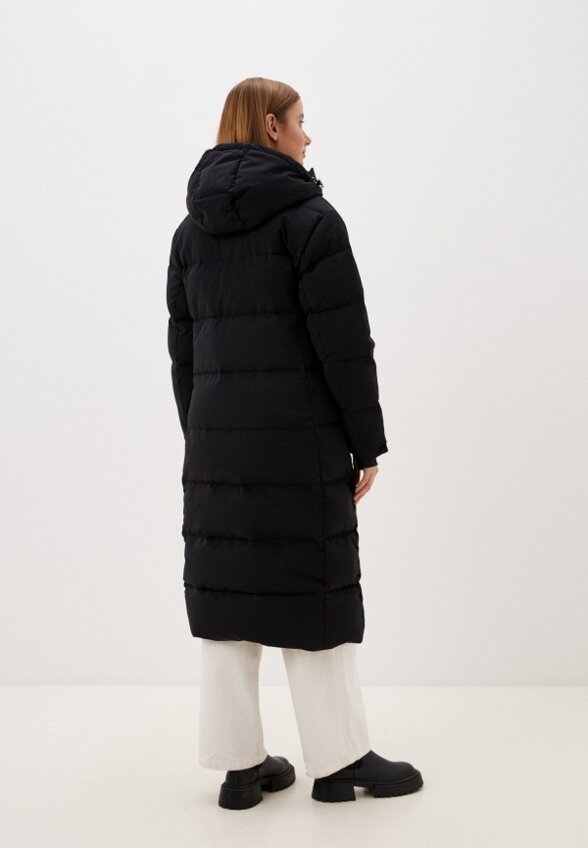 Пуховик Ruck&Maul