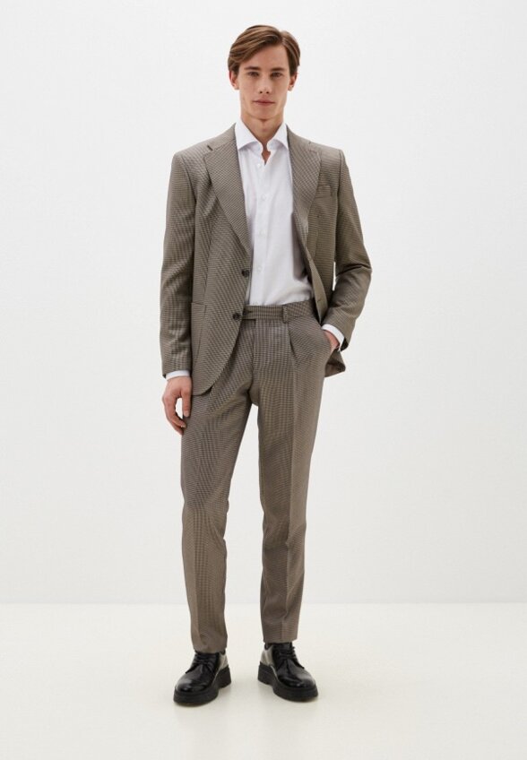 Брюки Salvatore Brunacci