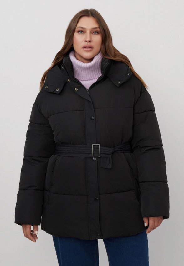 Пуховик Modis