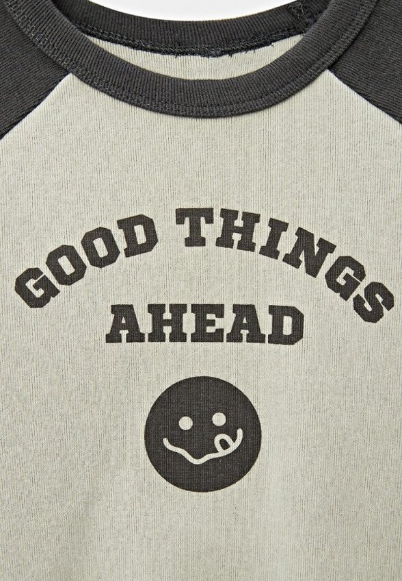 Лонгслив Sela