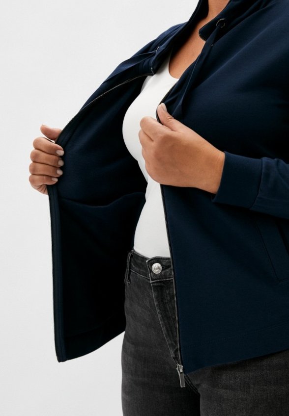 Олимпийка Persona by Marina Rinaldi