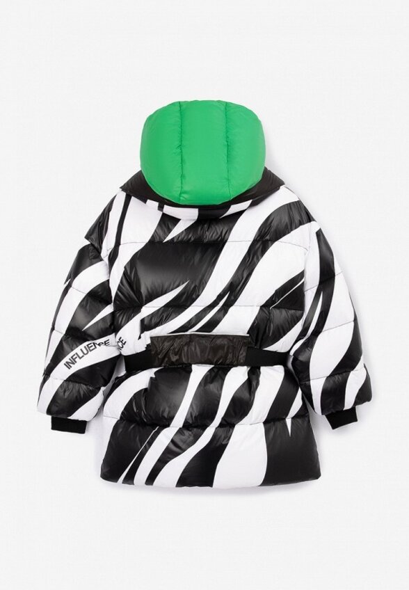 Куртка утепленная Gulliver