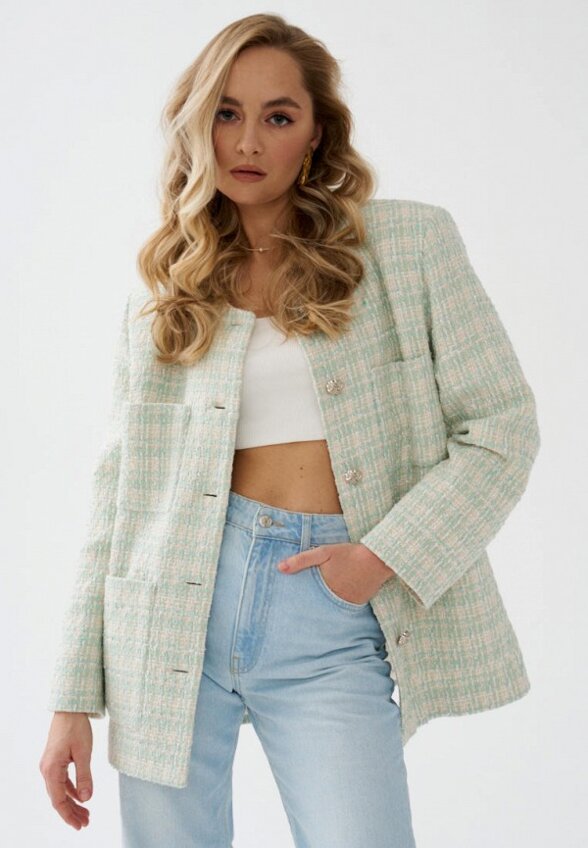 Жакет Darsi.studio