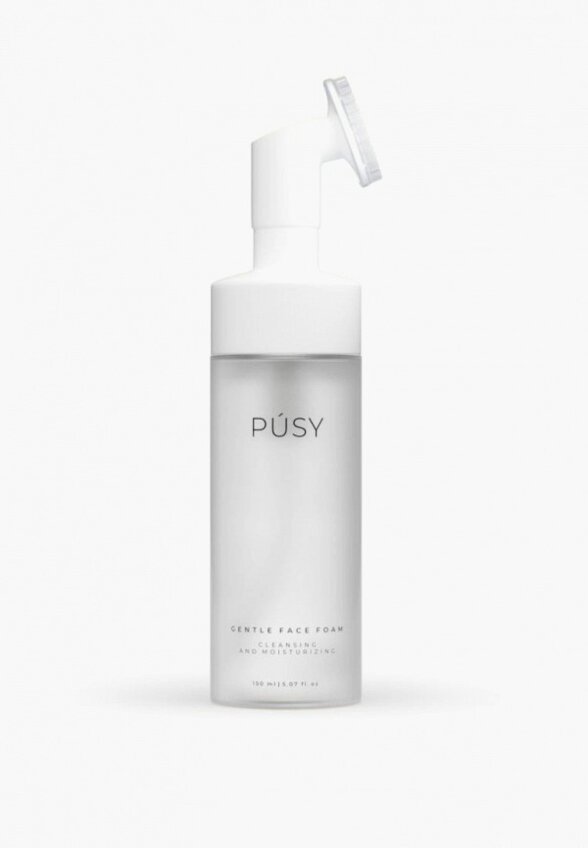 Набор для ухода за лицом Pusy