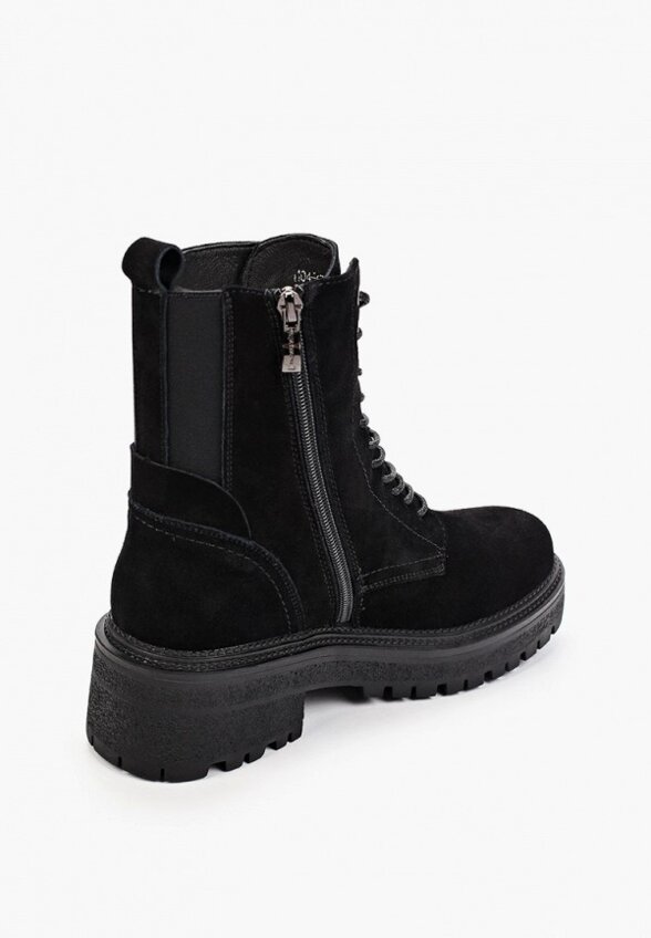 Ботинки Thomas Munz