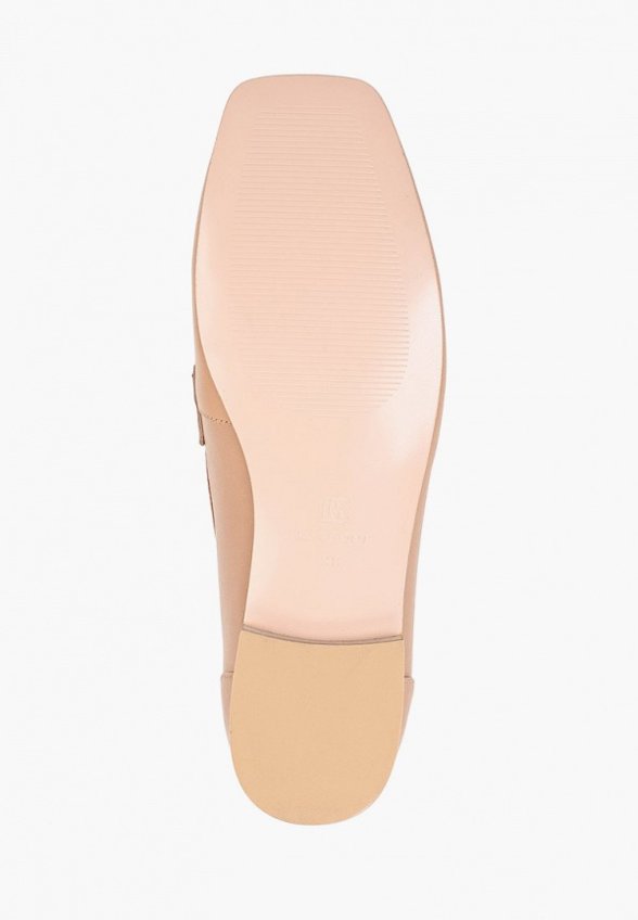 Лоферы Basconi