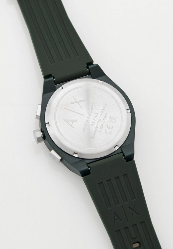 Часы Armani Exchange