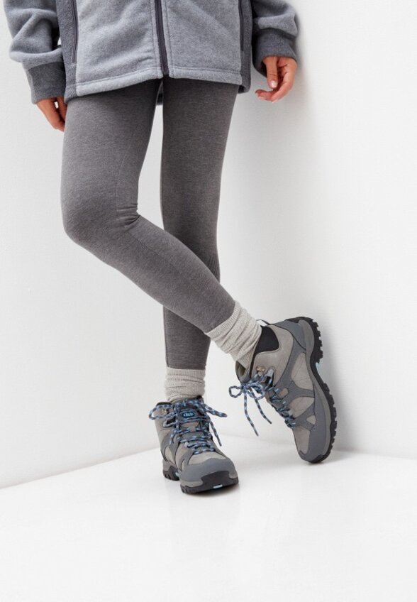 Ботинки трекинговые Thb