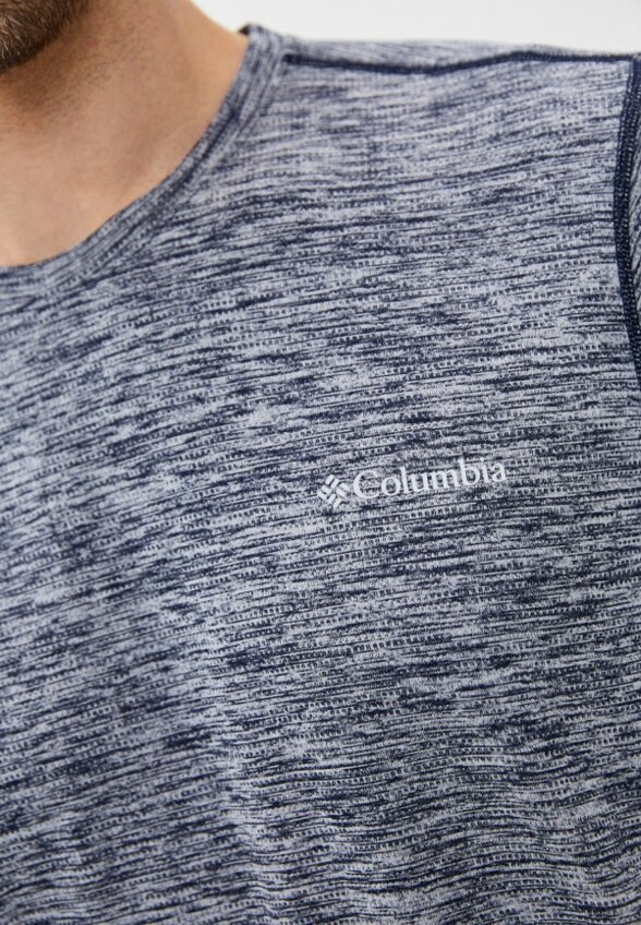 Футболка спортивная Columbia