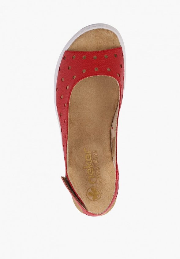 Сандалии Rieker