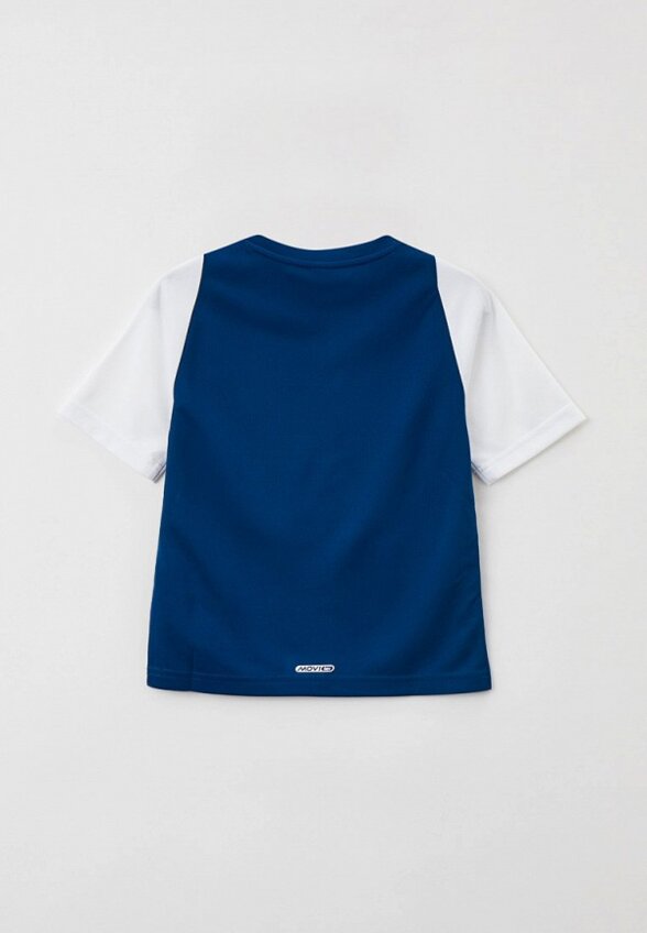 Футболка спортивная Demix