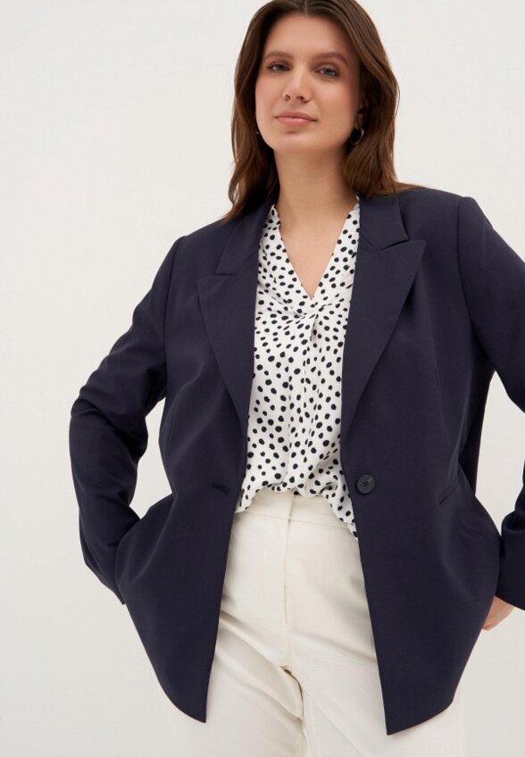 Жакет Samoon by Gerry Weber