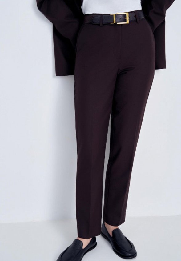 Брюки Finn Flare