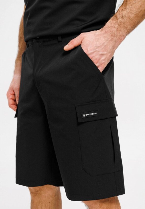 Шорты Baasploa