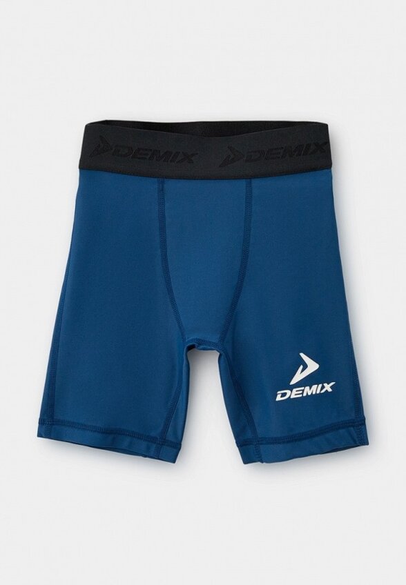 Шорты компрессионные Demix