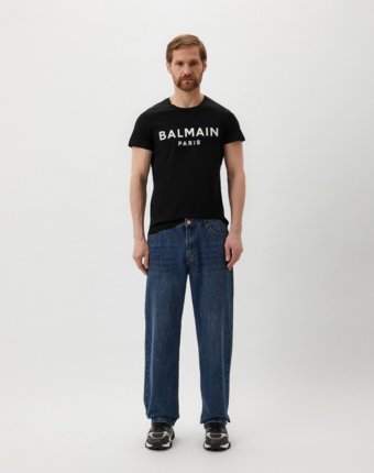 Футболка Balmain мужчинам