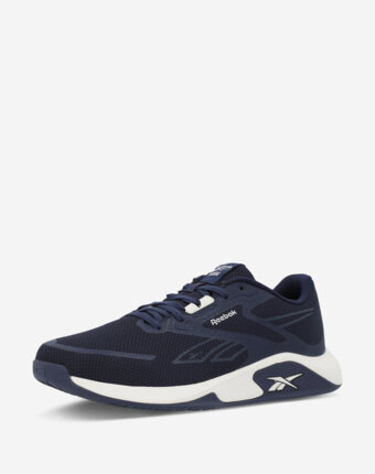 Кроссовки мужские Reebok Nanoflex Tr 3, Синий женщинам