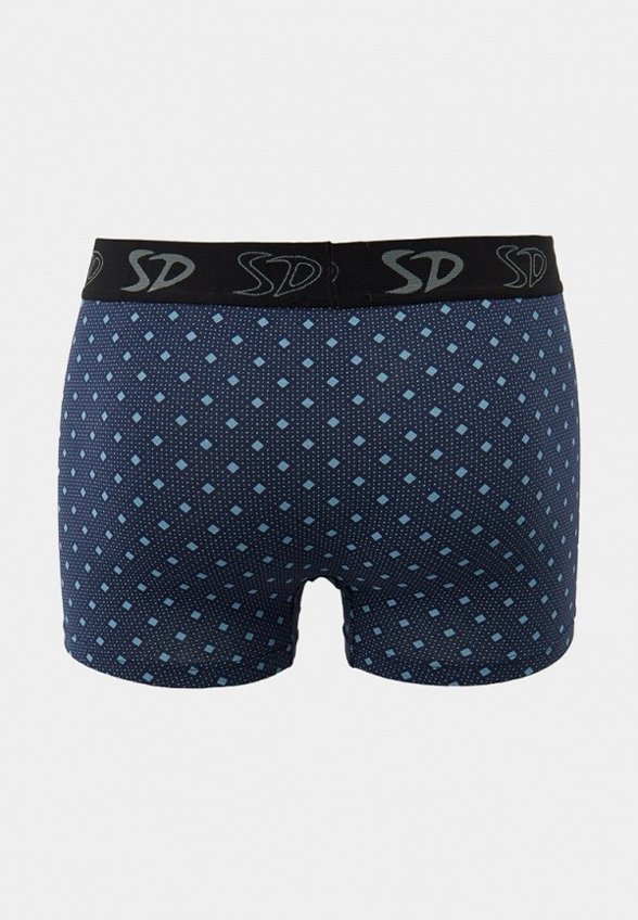 Трусы 3 шт. Sergio Dallini