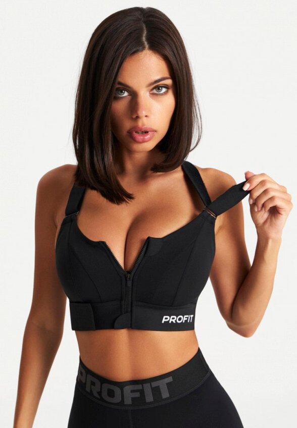 Топ спортивный Profit