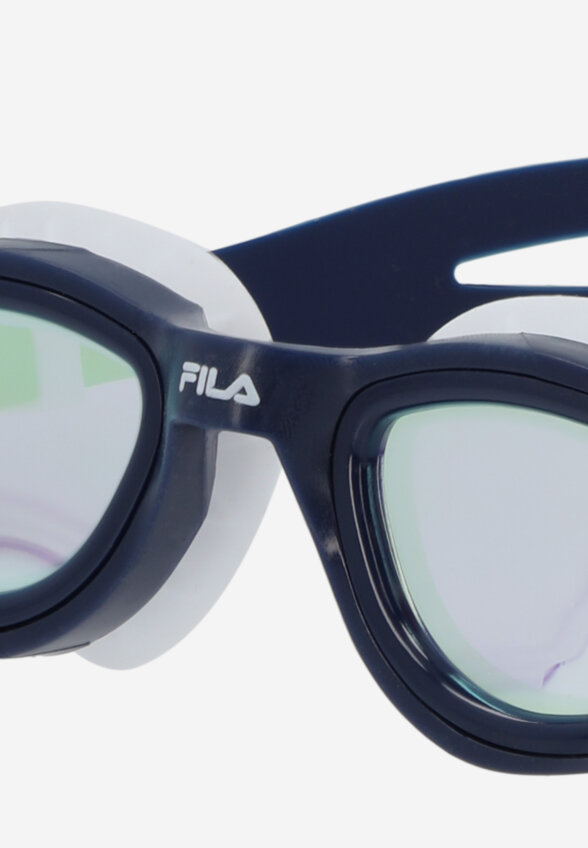 Очки для плавания FILA, Синий
