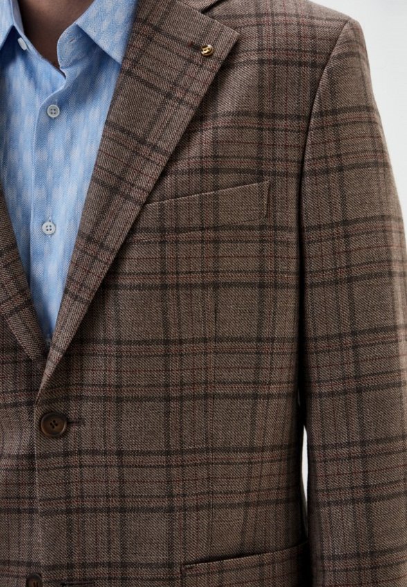 Пиджак Bazioni