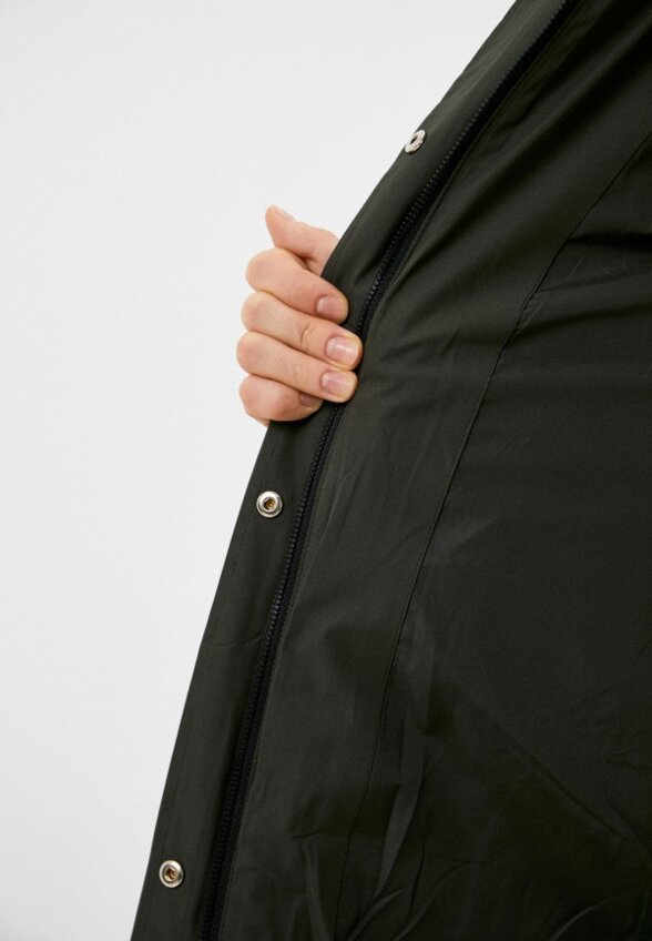 Пуховик Winterra