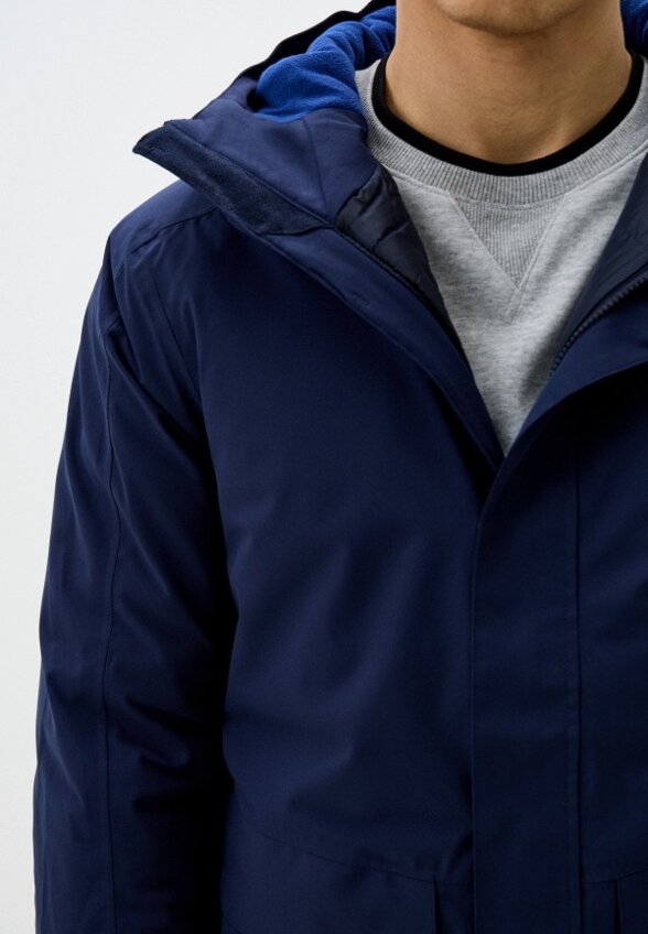 Куртка утепленная Craghoppers