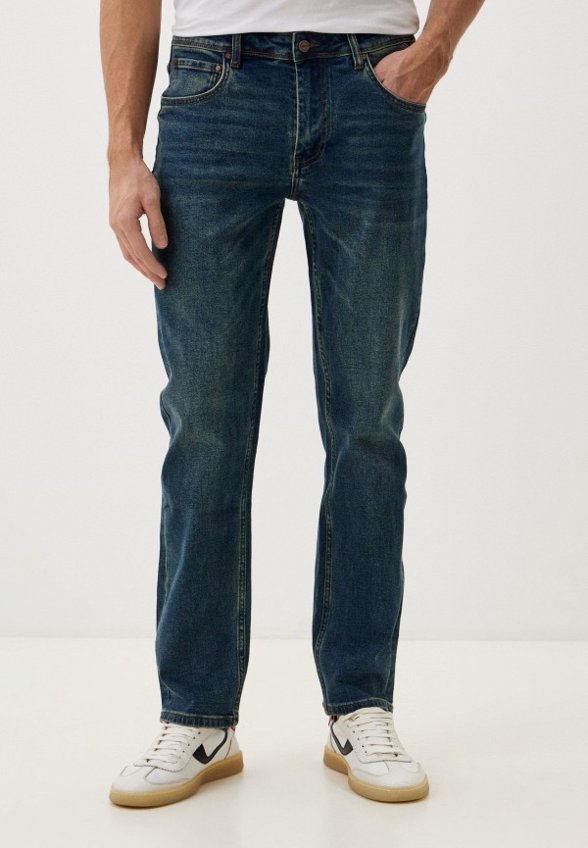 Джинсы G.E.Y.I.M