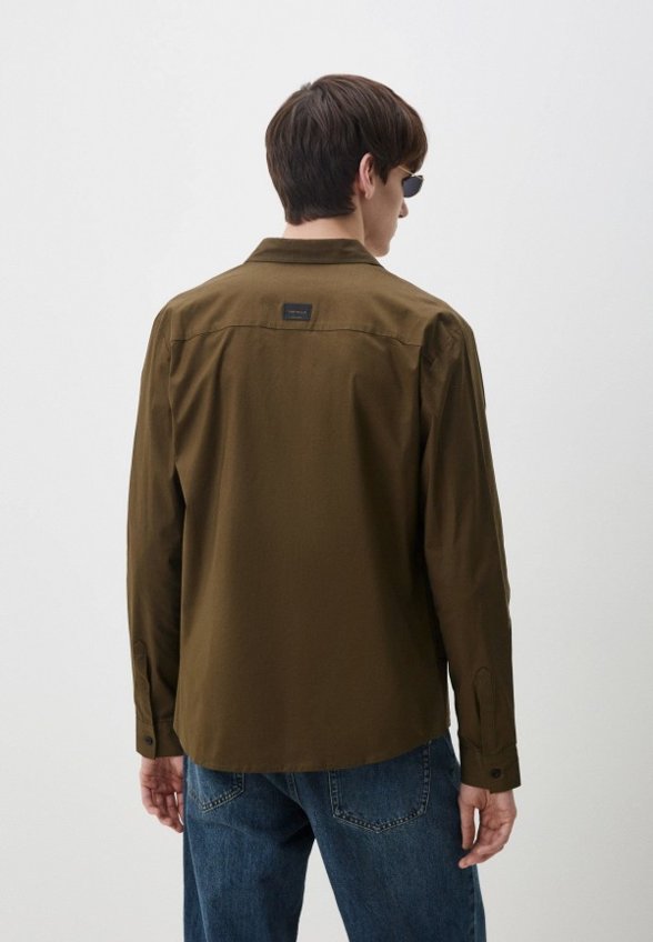 Рубашка The Hills