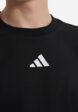 Футболка для мальчиков adidas, Черный6  - превью