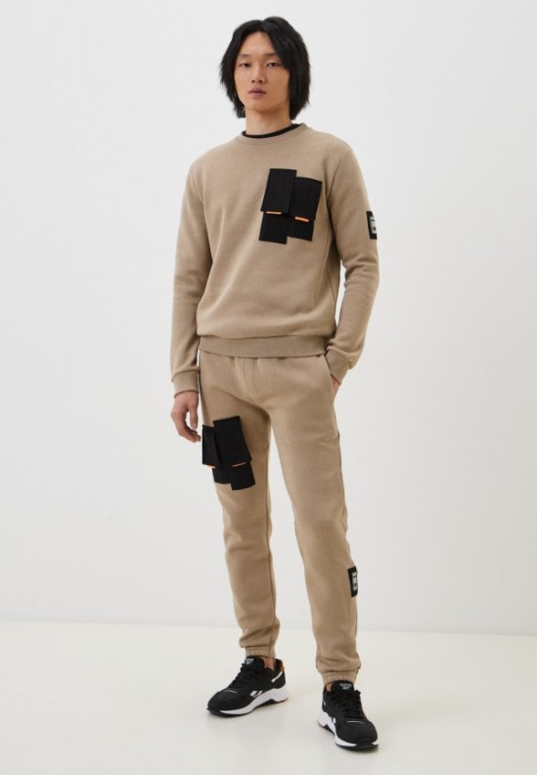 Брюки спортивные Religion