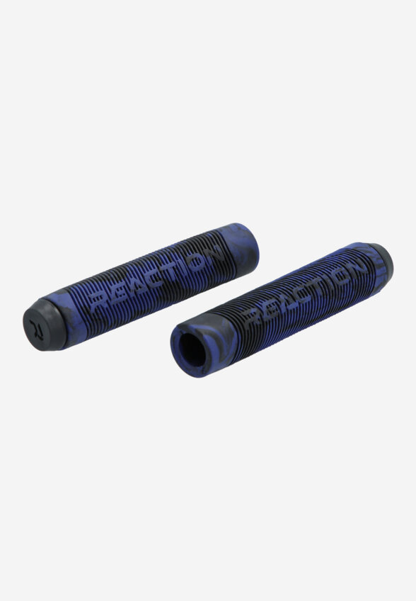 Грипсы для самоката Reaction, 150 мм (2 шт.), Мультицвет