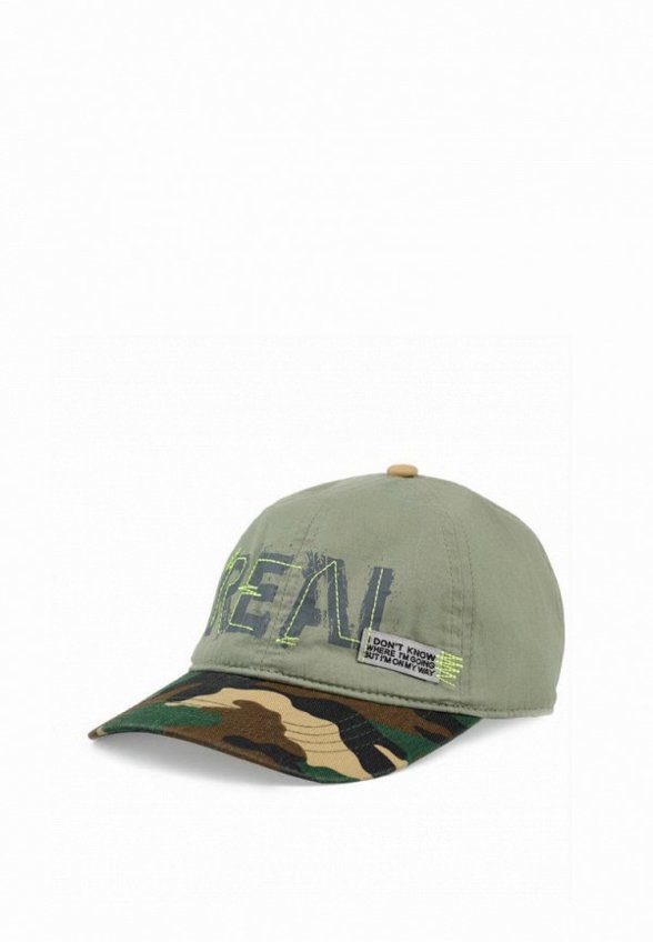 Бейсболка Urbanpeak