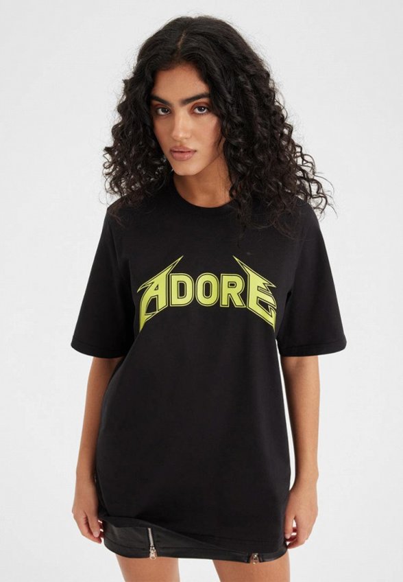 Футболка BRMSK